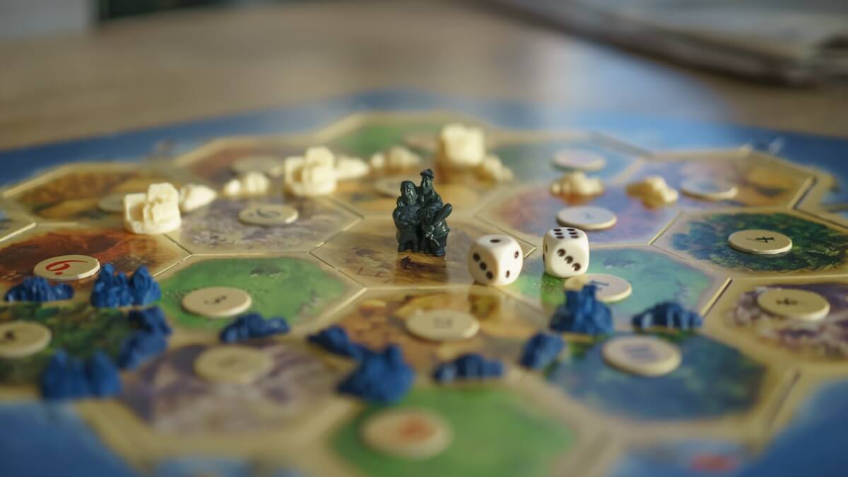 Host the Ultimate Game Night